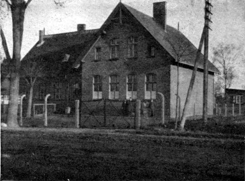Dorfschule Neuhof
