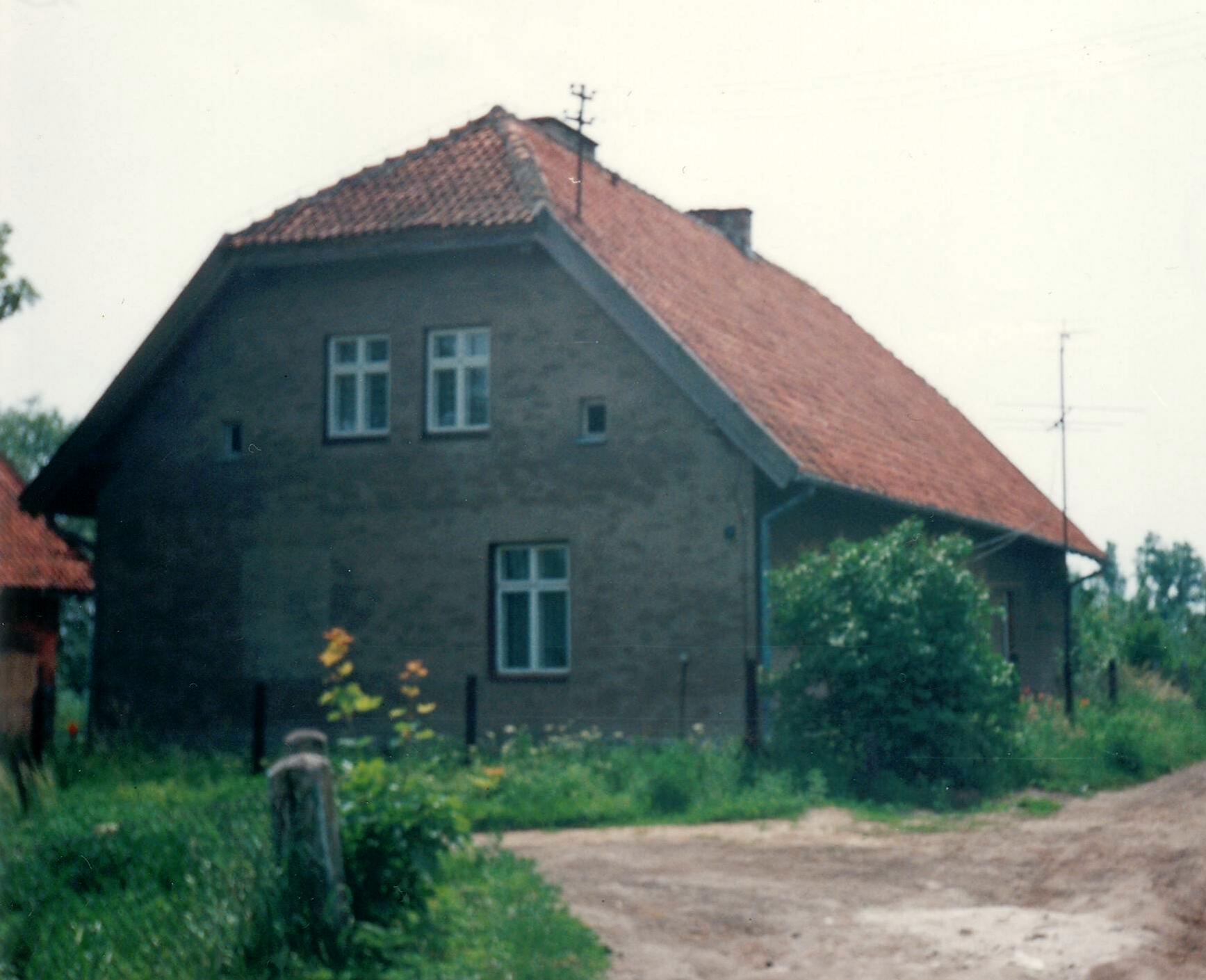 Schule Aschbuden