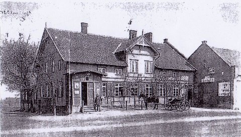 Gasthaus Walter Druschke