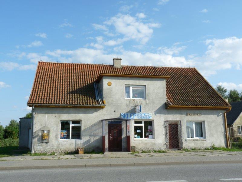 Bäckerei Eduard Rost